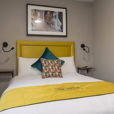 Hotel The Ireton à Belfast Extérieur photo