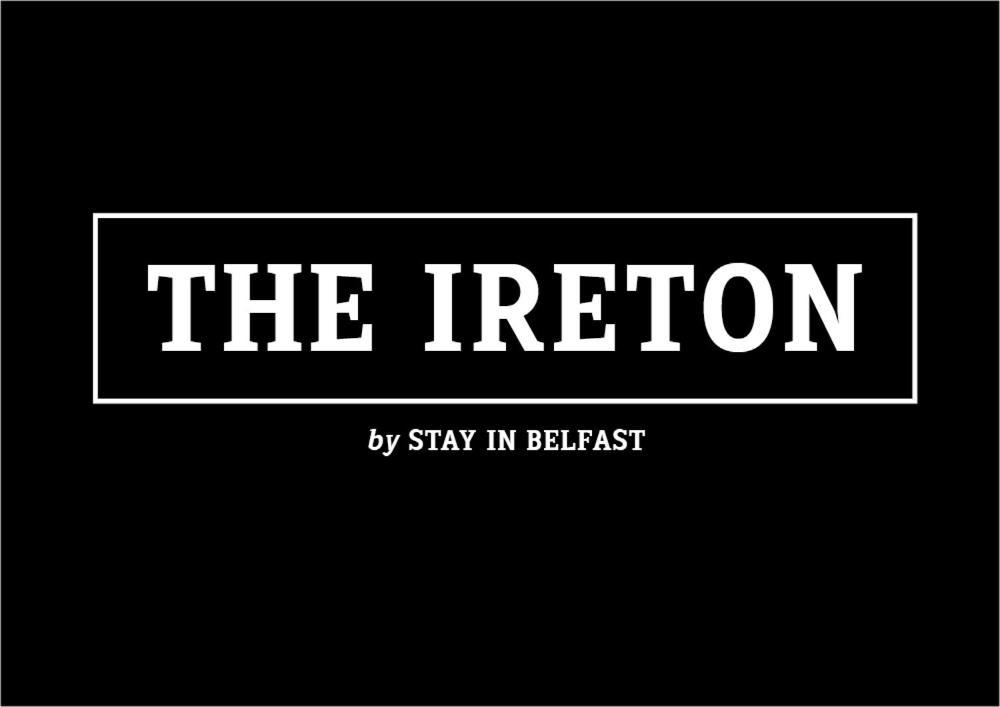 Hotel The Ireton à Belfast Extérieur photo